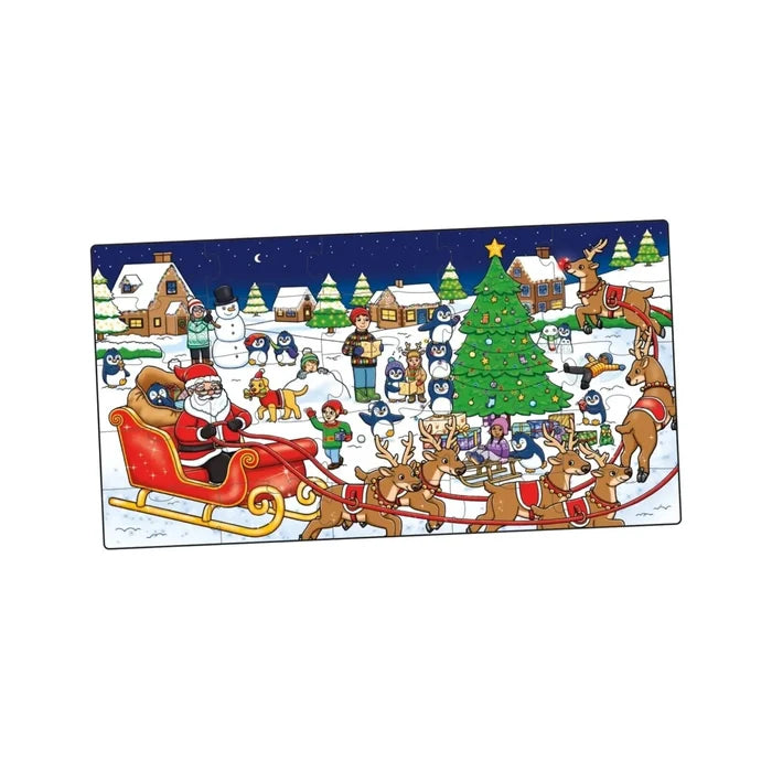 Orchard Toys Christmas Eve Box - ebebek - Black Friday