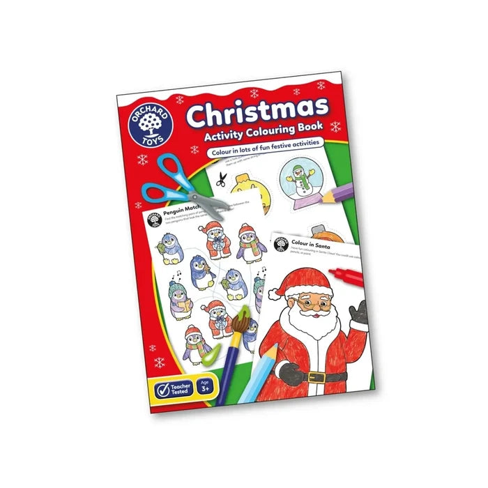 Orchard Toys Christmas Eve Box - ebebek - Black Friday
