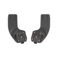 Oyster Multi Car Seat Adaptors - Black - ebebek - Christmas