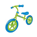 Ozbozz My First Balance Bike - Green & Blue - ebebek