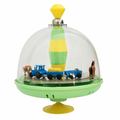 Panorama Pump Tower with Music Farm