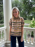 Parker Puff Sleeve Top