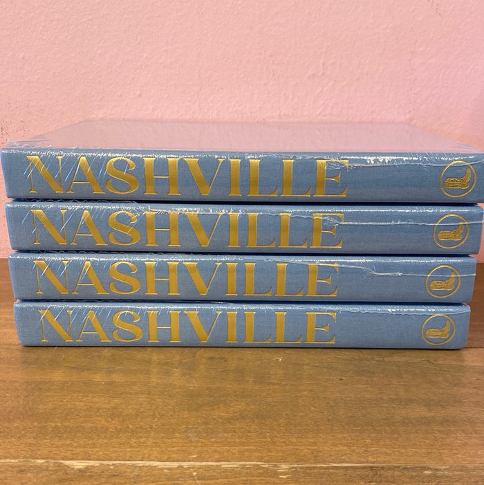 Pastel Proper City Books