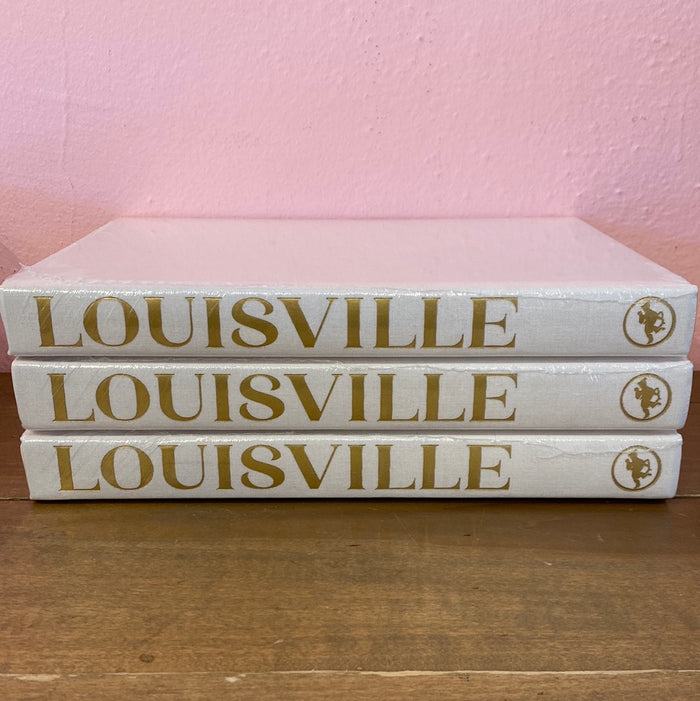Pastel Proper City Books