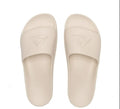 PEAK Men's Slipper - OFF WHITE