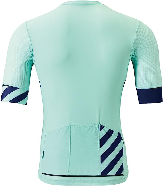 Pearl Izumi Men's Ignite Race Jersey - Light Sky