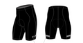 Pearl Izumi Men's Reflective Aero Pants - Black (R200-3DE)