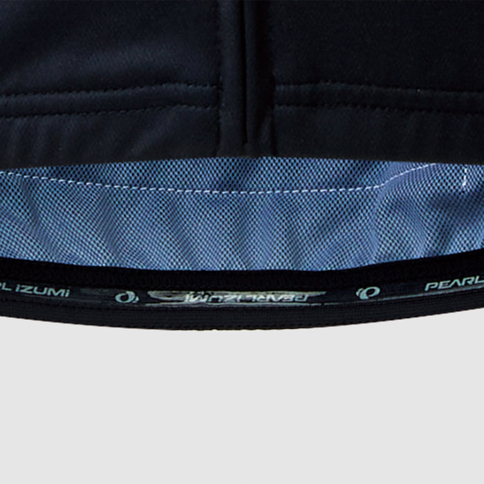 Pearl Izumi Men's UV Long Sleeve Jersey - Navy (623-BL-3)