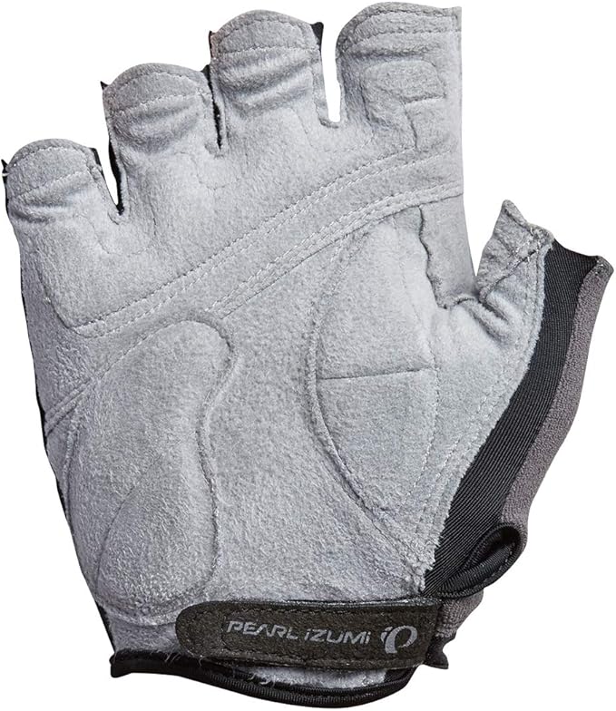 Pearl Izumi Unisex's Racing Gloves - Black