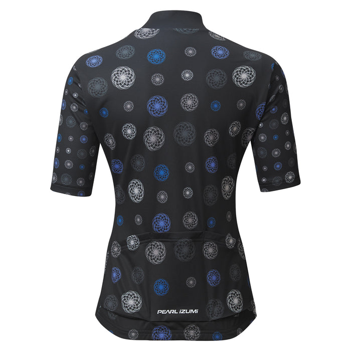 Pearl Izumi Women's UV printed jersey ( W621-B -1 )