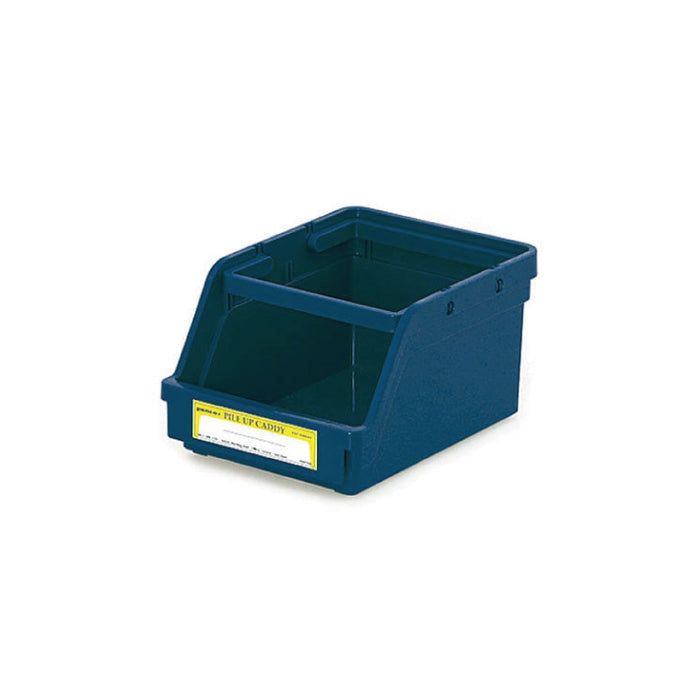Penco Pile-Up Caddy Blue