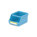 Penco Pile-Up Caddy Light Blue