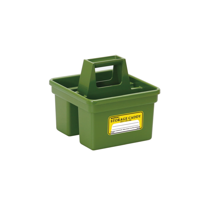 Penco Small Storage Caddy Green