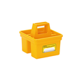 Penco Small Storage Caddy Yellow
