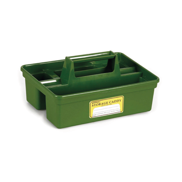 Penco Storage Caddy Green