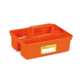 Penco Storage Caddy Orange