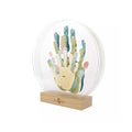 Petit Artichaut Family Colors Hand Print Kit - ebebek