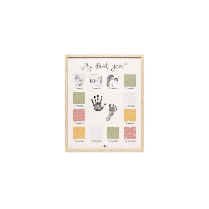 Petit Artichaut My First Year Frame - ebebek - Black Friday