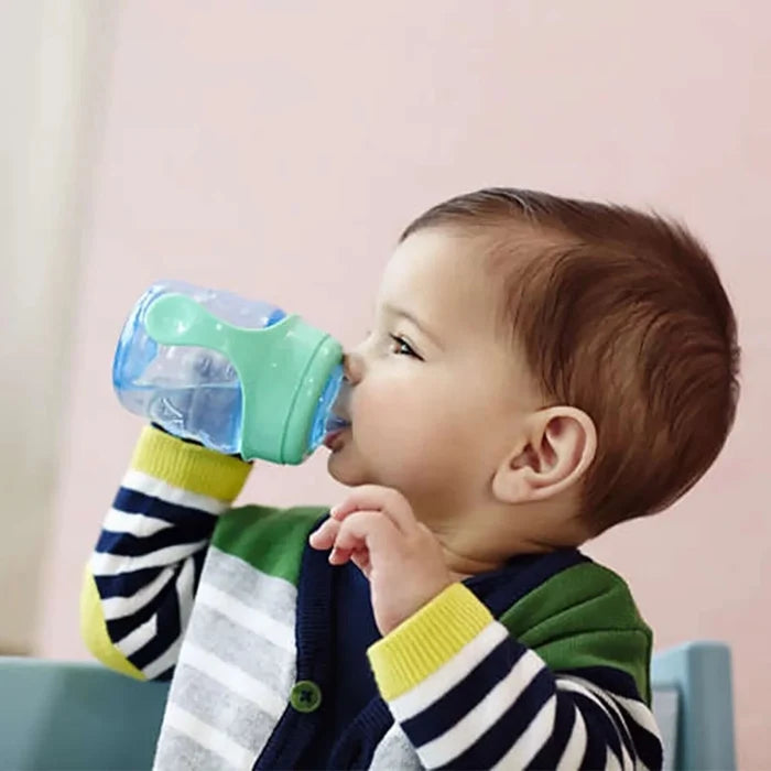 Philips Avent Training Cup 6+ months 200ml - Green - ebebek - Black Friday
