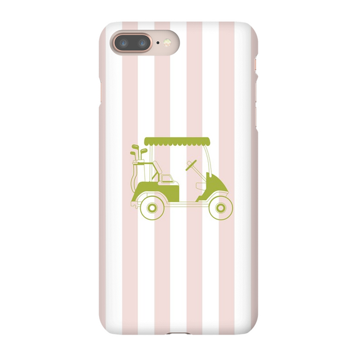 Premium Matte Snap Case / iPhone 8 Plus