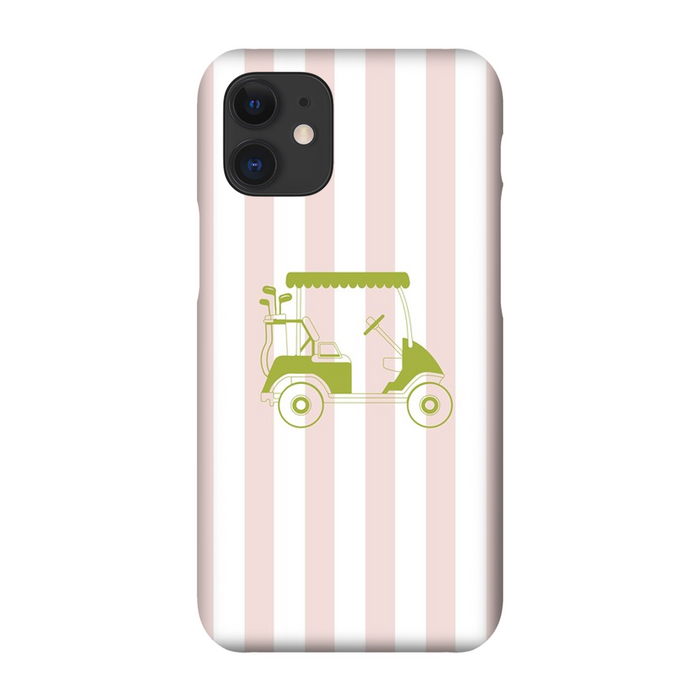 Premium Matte Snap Case / iPhone 12 Mini