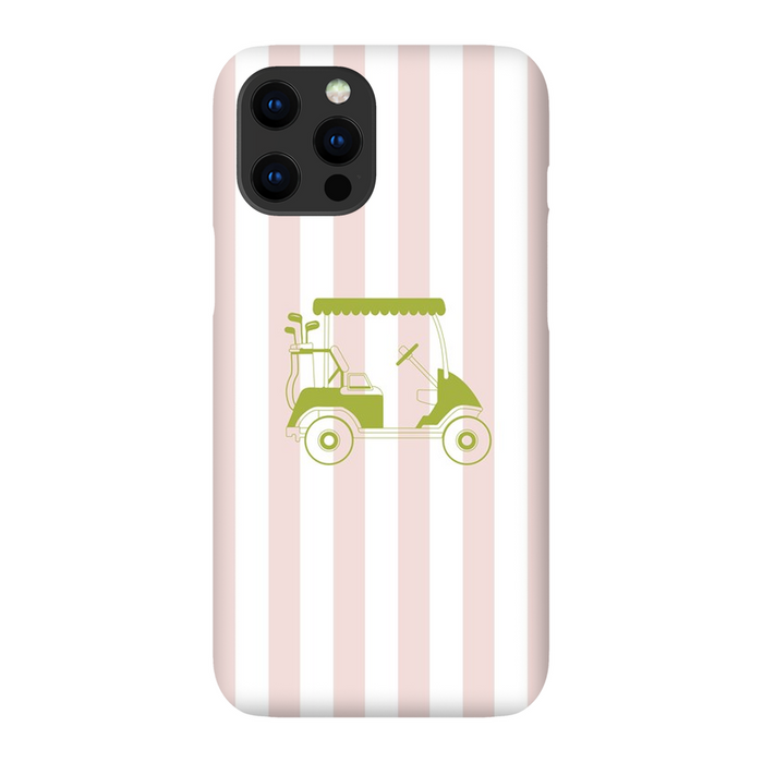 Premium Matte Snap Case / iPhone 12 Pro Max