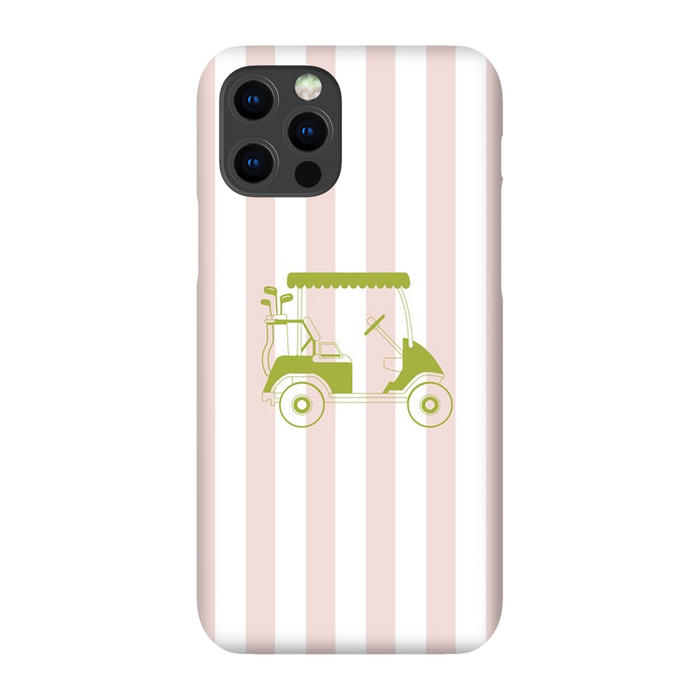 Premium Matte Snap Case / iPhone 12 Pro