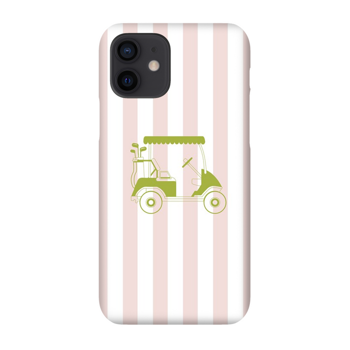 Premium Matte Snap Case / iPhone 12