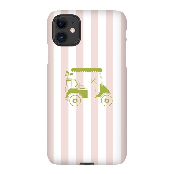 Premium Matte Snap Case / iPhone 11