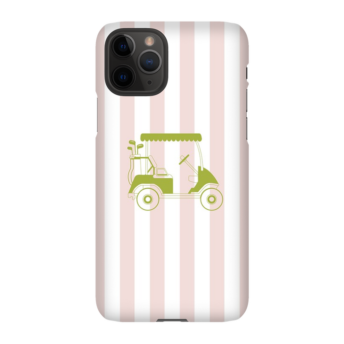 Premium Matte Snap Case / iPhone 11 Pro