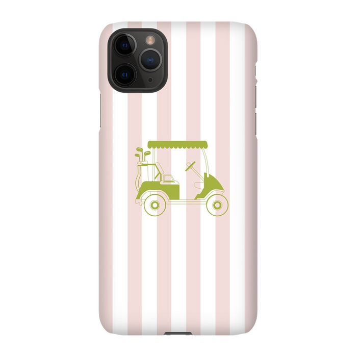 Premium Matte Snap Case / iPhone 11 Pro Max
