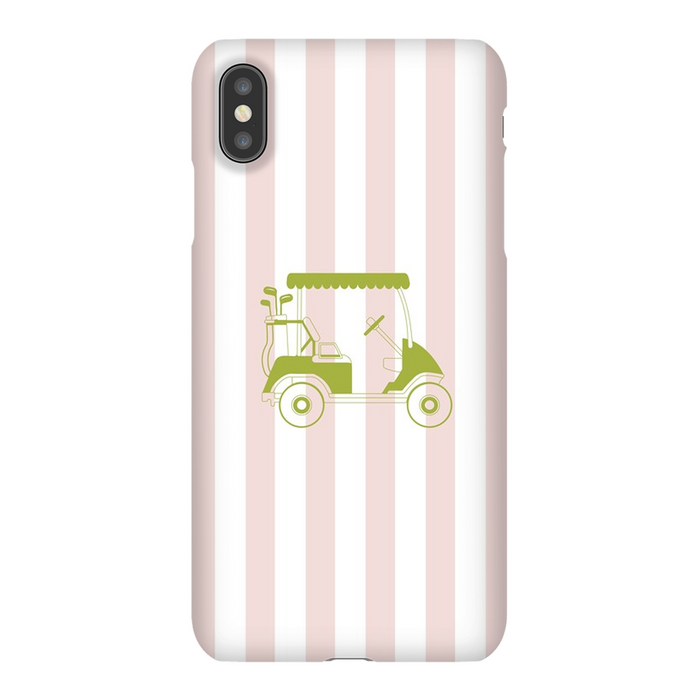 Premium Matte Snap Case / iPhone XS Max