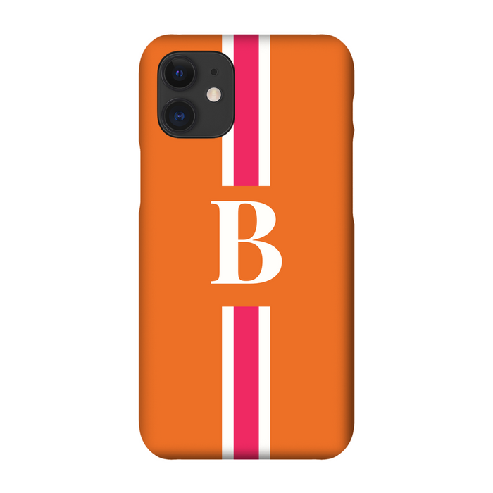 Premium Matte Snap Case / iPhone 12 Mini