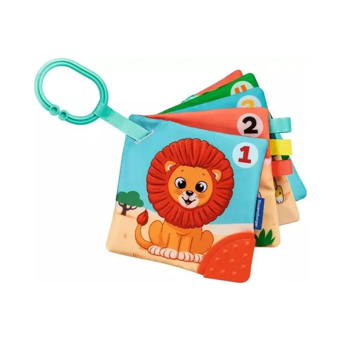 Play+ My First Book Numbers & Colours - ebebek - Black Friday