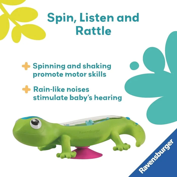 Play+ Rainmaker Gecko - ebebek - Black Friday