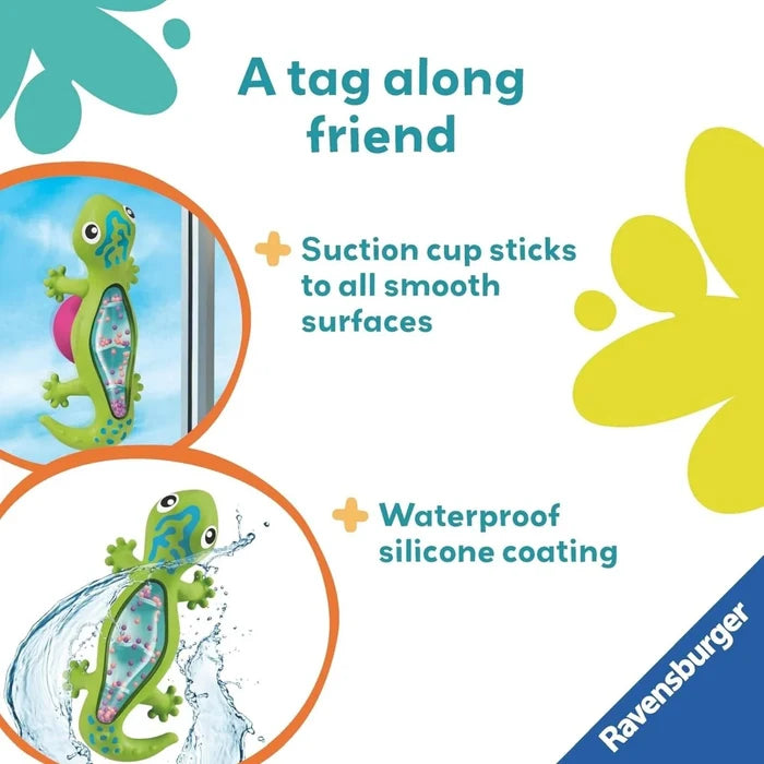 Play+ Rainmaker Gecko - ebebek - Black Friday