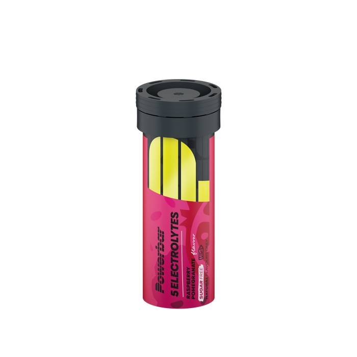 PowerBar 5Electrolytes - Raspberry-Pomegranate
