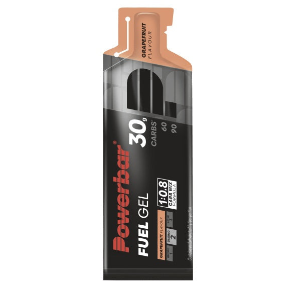 PowerBar Fuel Gel 30 50ml - Grapefruit