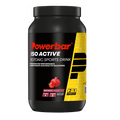 PowerBar ISOACTIVE 600g - Red Fruit