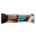 PowerBar PROTEIN+ Low in Sugars 35g - Chocolate Brownie