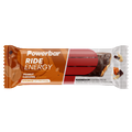 PowerBar PROTEIN+ Low in Sugars RIDE Energy 55g - Peanut Caramel
