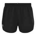 Pressio Men's Elite 3" Short - BLK/SLV