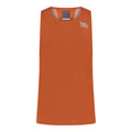 Pressio Men's Elite Singlet - CLD/SLV