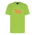 Pressio Men's Elite S/S Top - LME/ORG