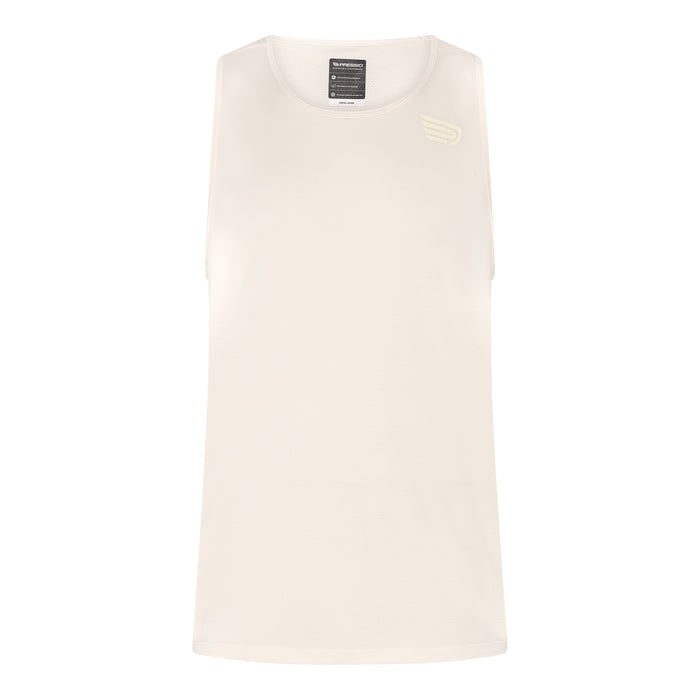 Pressio Men's Perform Singlet - SWT/MAT