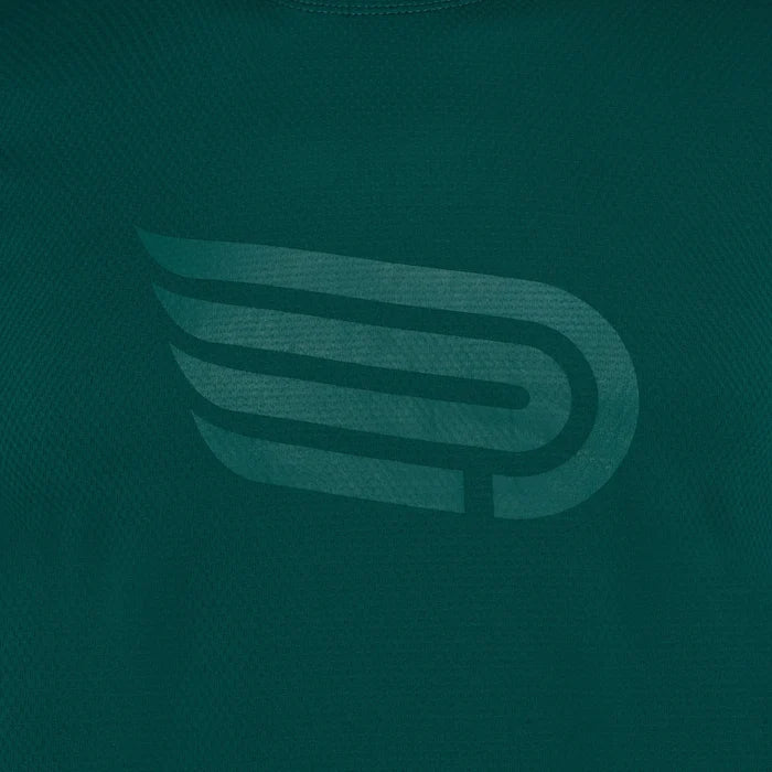 Pressio Men's Perform S/S Top - SPR/MAT