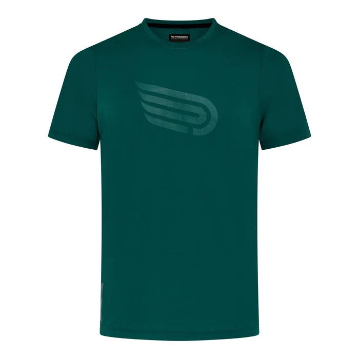 Pressio Men's Perform S/S Top - SPR/MAT