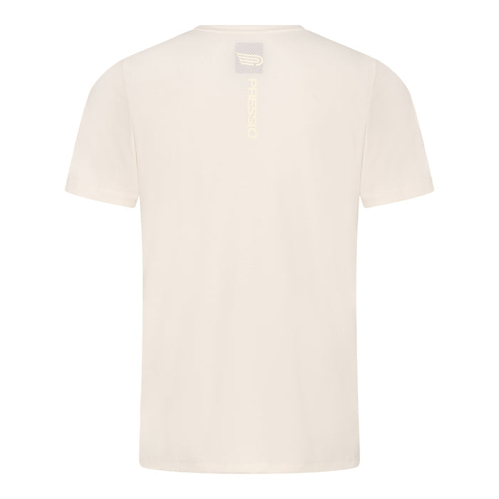 Pressio Men's Perform S/S Top - SWT/MAT
