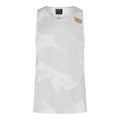Pressio Men's Run Elite Singlet - CAM/WHT