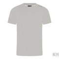 Pressio Men's Run Elite S/S Top - LGR/SLV